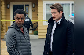 Hudson & Rex: Un Enemigo Silencioso