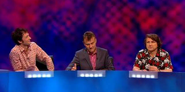 11:40 PM: Mock the Week (S11 E2) (S11) | Dave | 11/9 2025