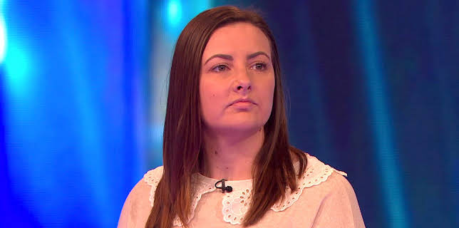 8:00 AM: Tipping Point (S12 E127) (S12) | W | 12/7 2025