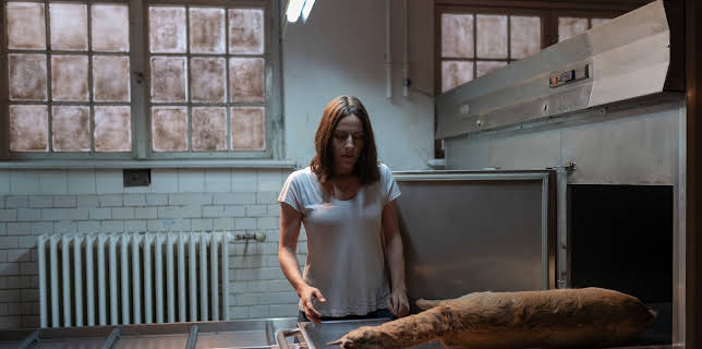 05:15: Dead End | ZDFneo | 2/9 2026