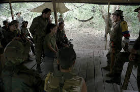 Comando Élite season-1: Comando Élite Capítulo 6