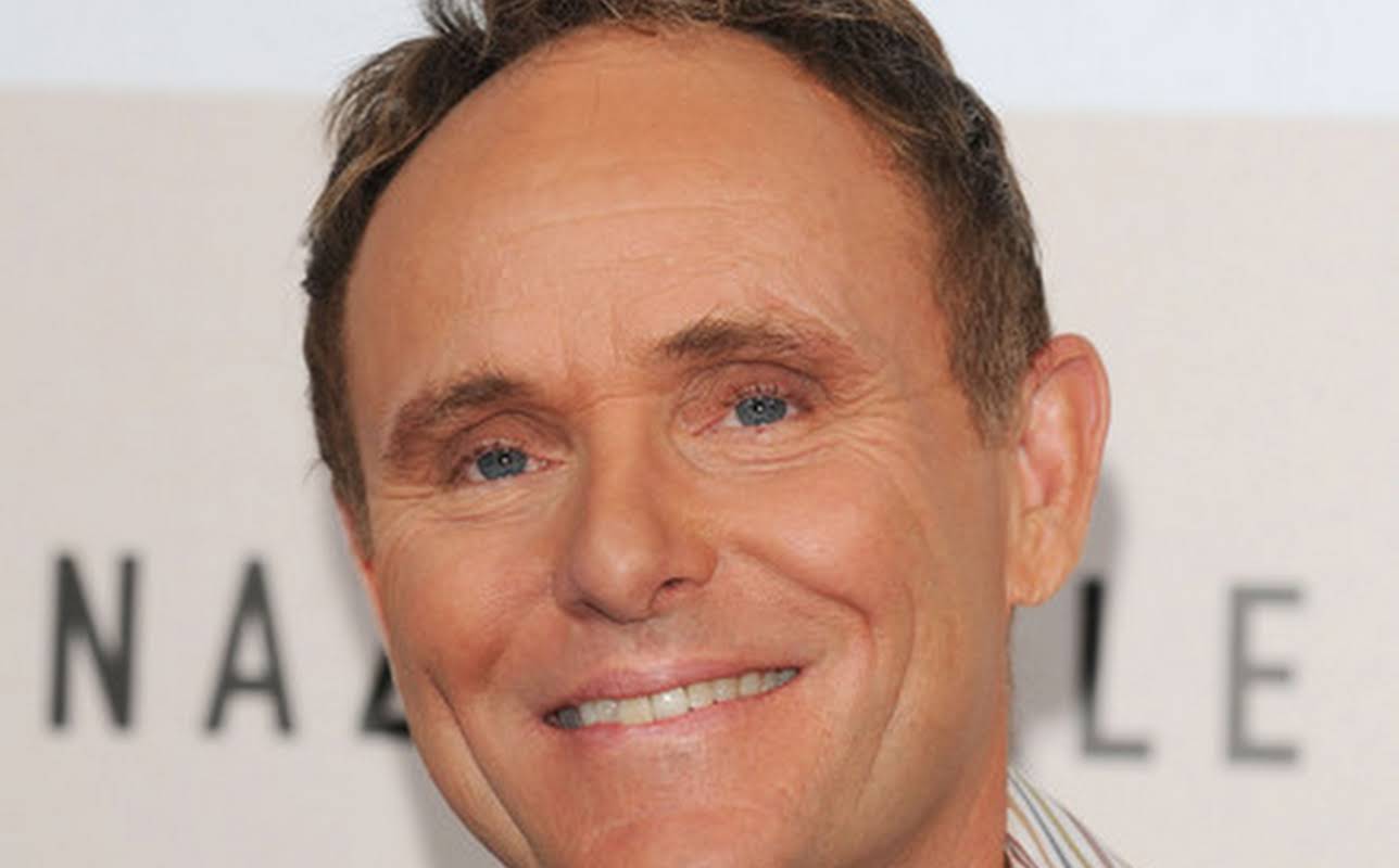 Robert Knott
