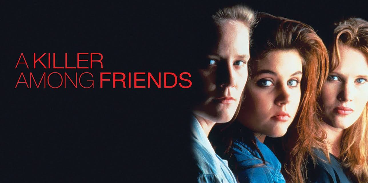 A Killer Among Friends (1992)