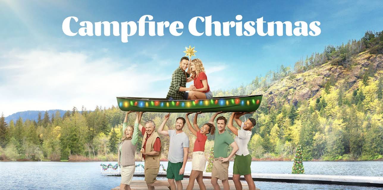 Campfire Christmas (2022)