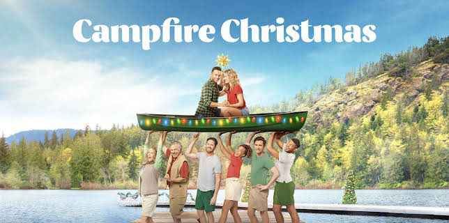 Campfire Christmas (2022)