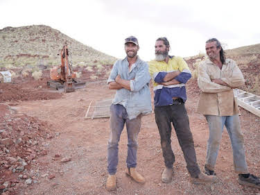 16:25: Australian Gold - Schatzsuche Down Under | Kabel Eins Doku | 6/3 2026