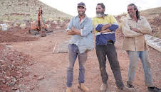 Australian Gold - Schatzsuche Down Under