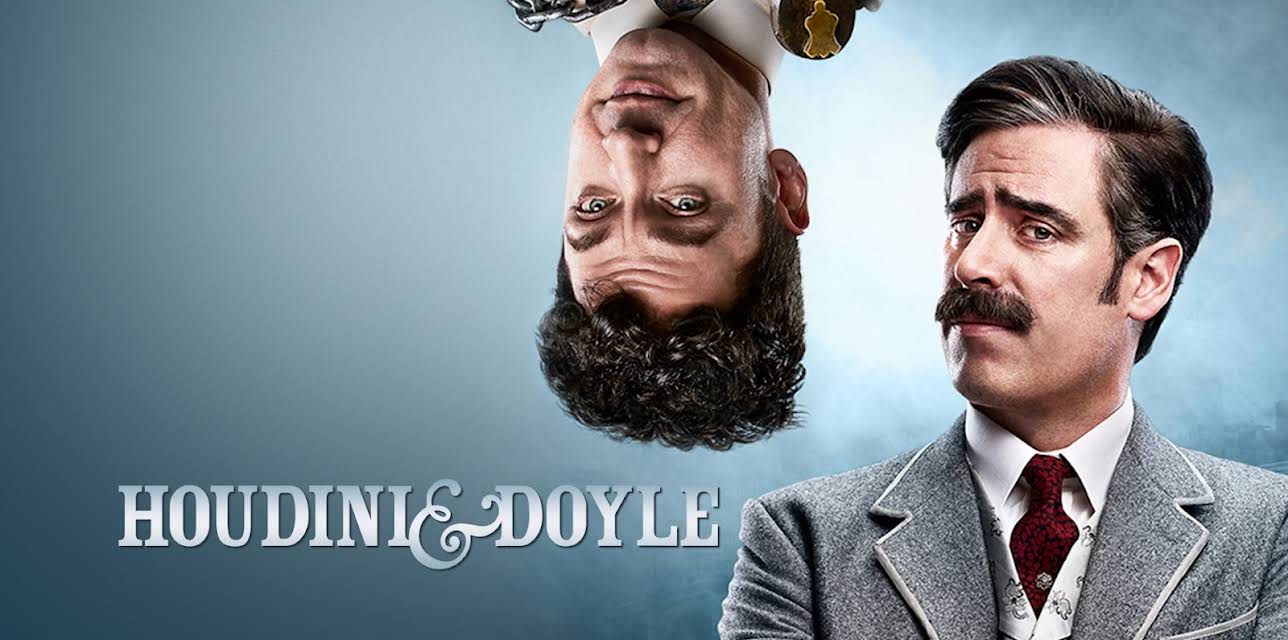 Houdini & Doyle, Season 1