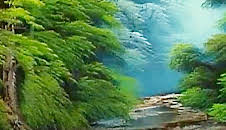 Bob Ross - The Joy of Painting