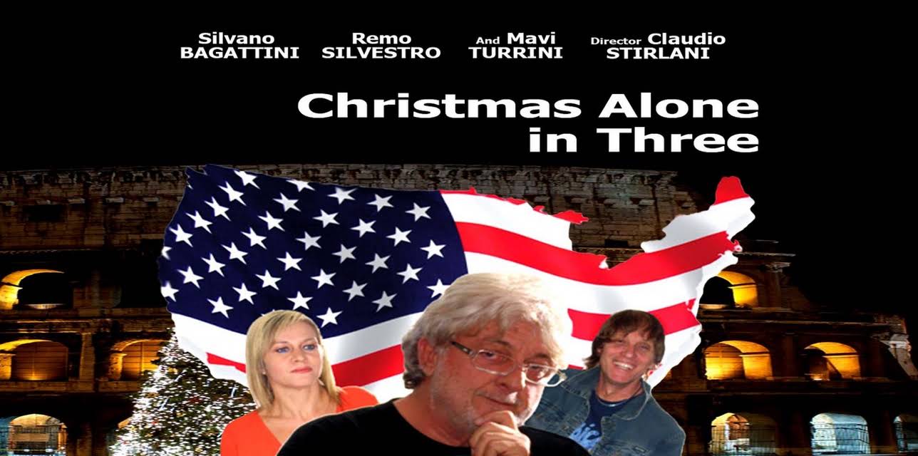 Three for Christmas (2009)