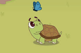 Stomp! Stomp! Rhinos!: Season 1: Meeting Bobo