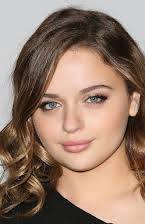 Joey King as 