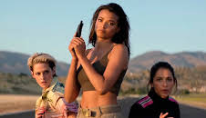 MAD ACTION: 'LOS ÁNGELES DE CHARLIE'