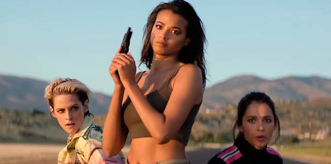 13:21: MAD ACTION: 'LOS ÁNGELES DE CHARLIE' | BE MAD | 11/11 2025