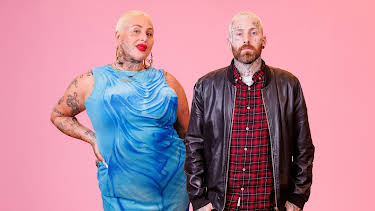 1:10 AM: First Dates | E4 | 9/20 2026