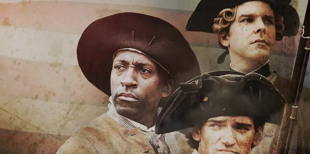 The American Revolution