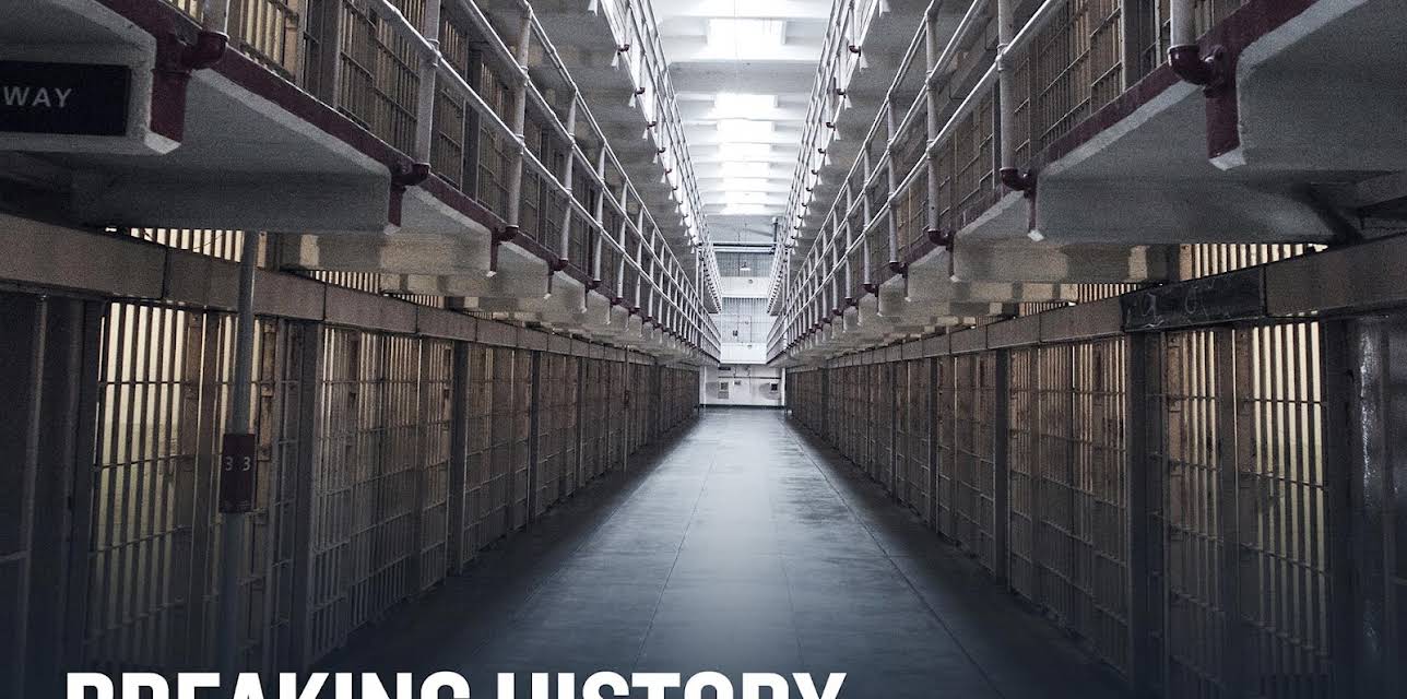 Breaking History Season 1