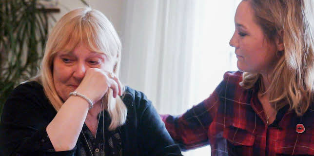 18:00: Ukjent arving: Danmark: Den rike kusina fra Sveits | NRK 2 | 3/19 2026