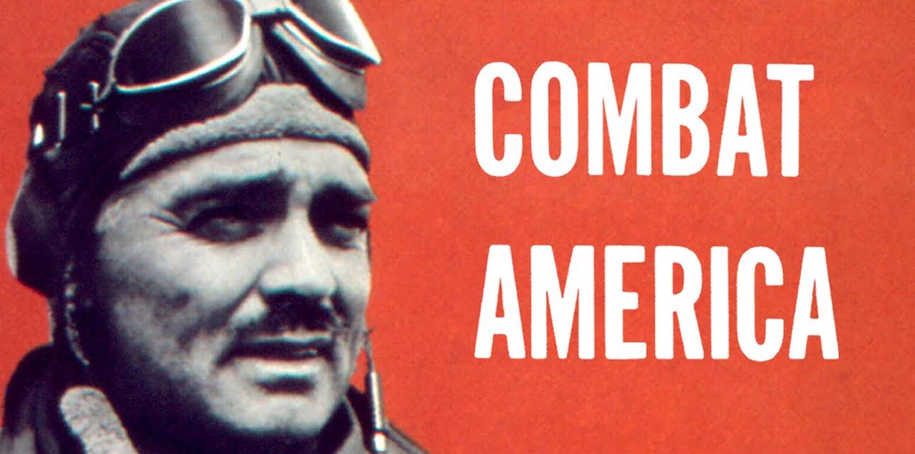 Combat America (1945)
