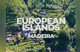 European islands: Madeira