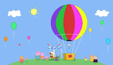 Peppa Pig (S2 E25)