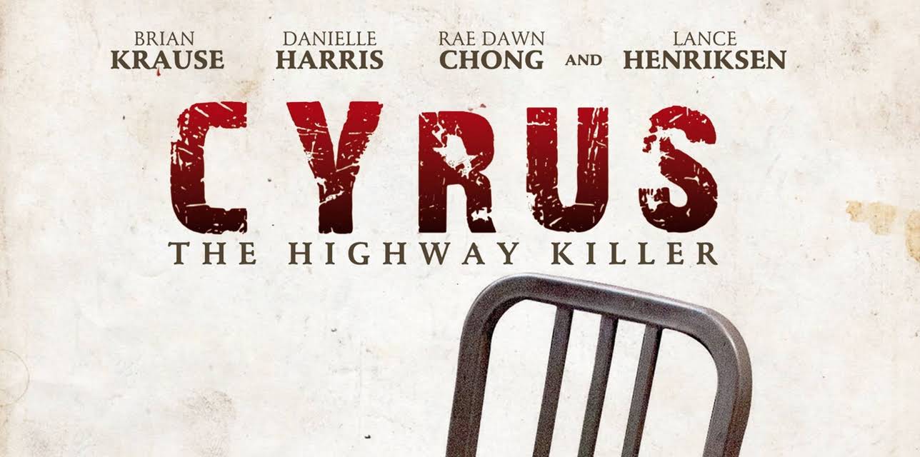 Cyrus: Mind of a Serial Killer (2010)