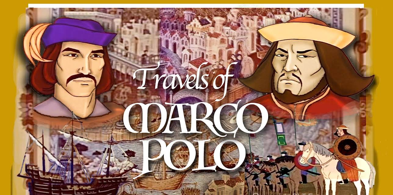 Travels of Marco Polo (1990)