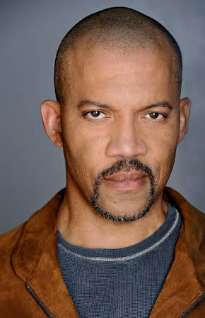 Christopher B. Duncan as 