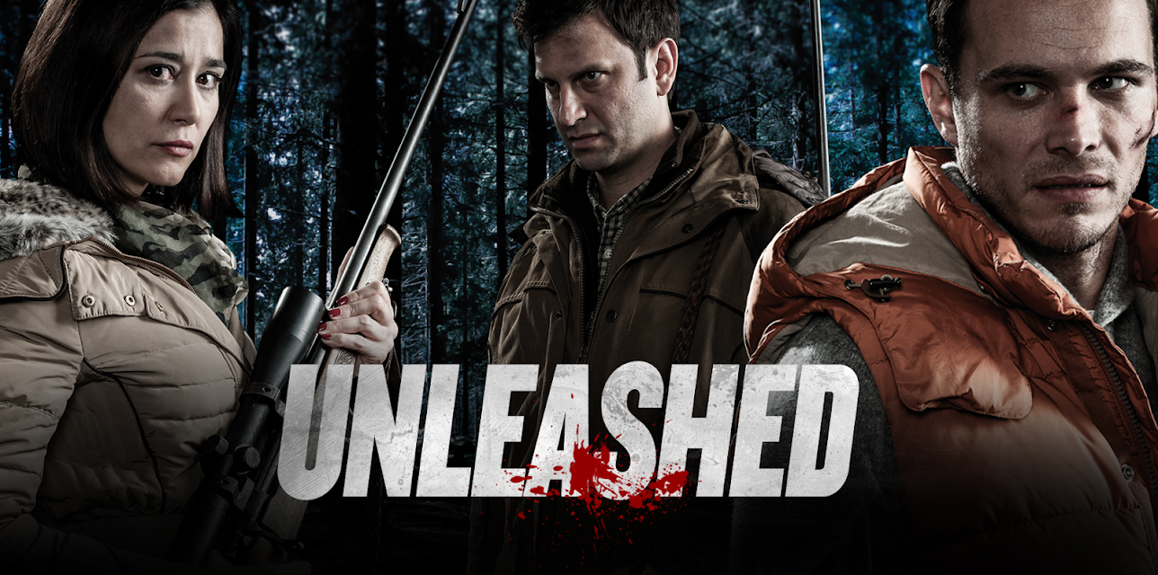 Unleashed (2015)