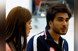 Khuda Aur Mohabbat: Episode 19