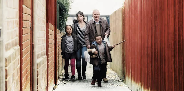I, Daniel Blake (2017)