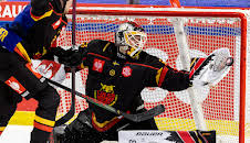 Champions Hockey League