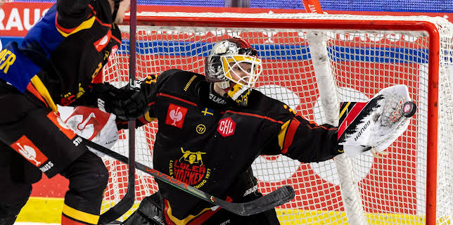 Champions Hockey League