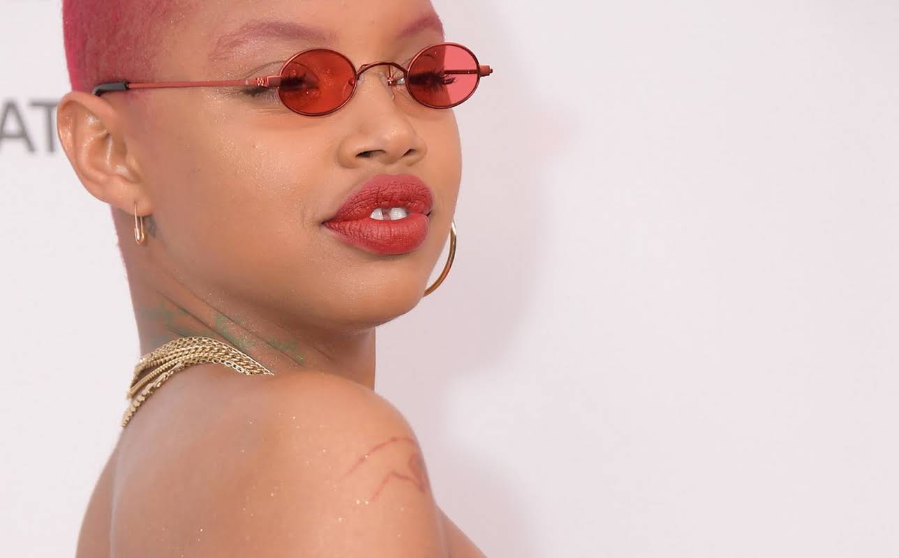 Slick Woods
