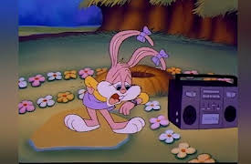 Tiny Toon Adventures Season 1: Cinemaniacs!