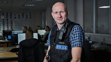 8:00 AM: Special Ops: Crime Squad UK (S1 E5) (S1) | Dave | 4/1 2026