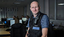 Special Ops: Crime Squad UK (S1 E5)