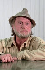 Robert Donley como Eddie