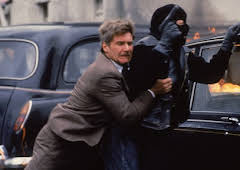 Patriot Games