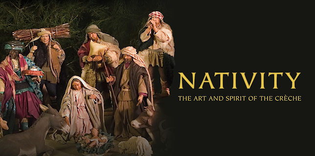 Nativity: The Art and Spirit of the Creche (2026)
