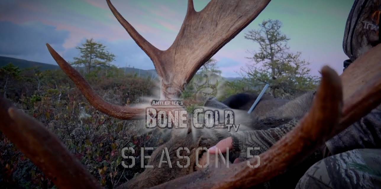 Bone Cold TV