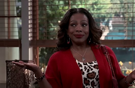 Instant Mom 1: Not Your Mother's Day