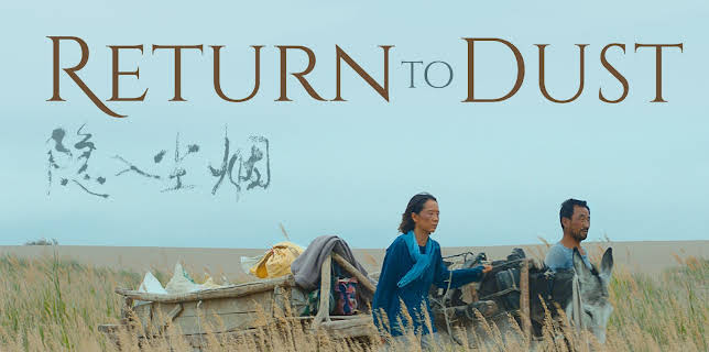 Return to Dust (2023)