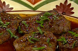 Jacques Pépin: Cooking with Claudine, Season 1: Weekly Planner