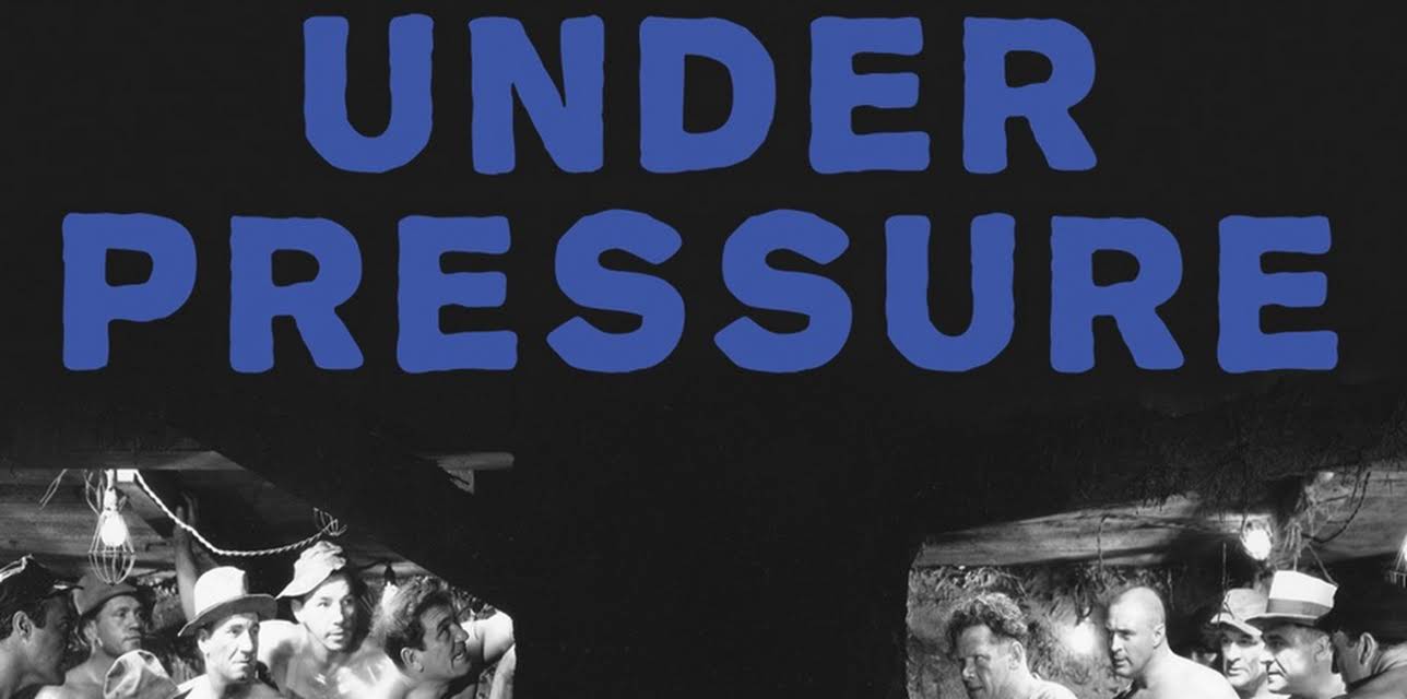 Under Pressure (1935)