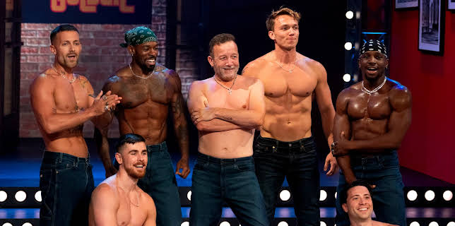 2:50 AM: Silence is Golden (S1 E2) (S1) | Dave | 2/4 2026