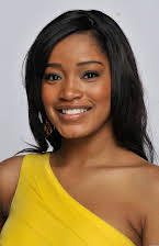 Keke Palmer as 