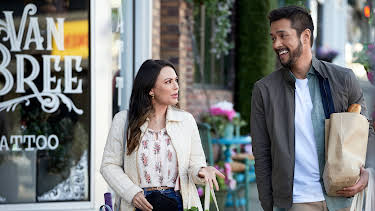 19:15: Right in Front of Me | TV4 Film | 7/25 2026