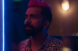 Main Monica: The Monica night