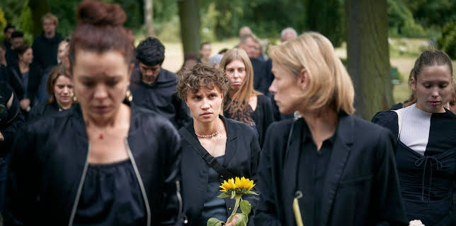 21:45: Polizeiruf 110: Your Body, my Choice | One | 3/8 2026